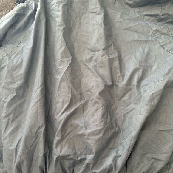 Vintage 80’s Club House Jacket Member’s Only XL - Picture 3 of 4